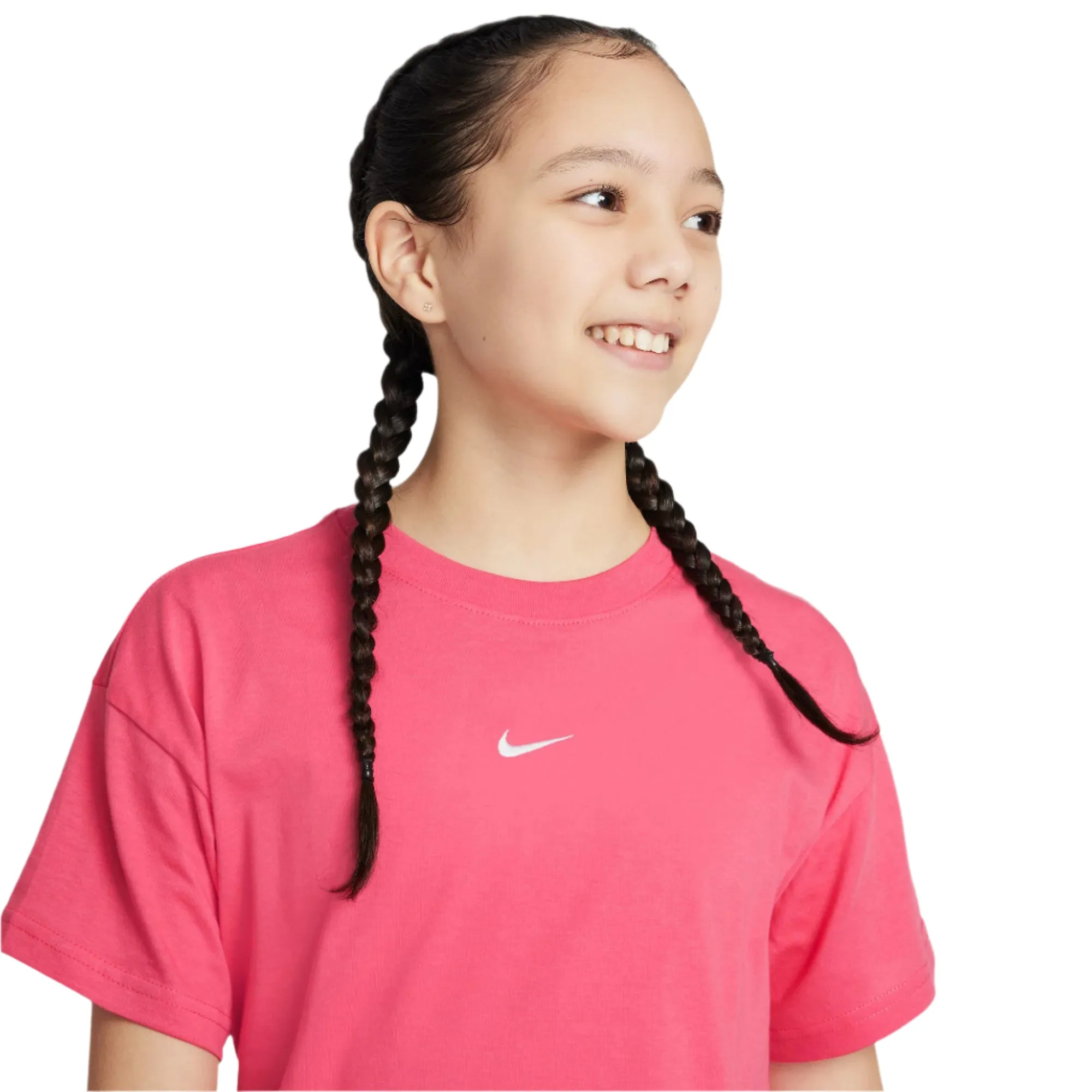 Junior's Sportswear Essential T-Shirt