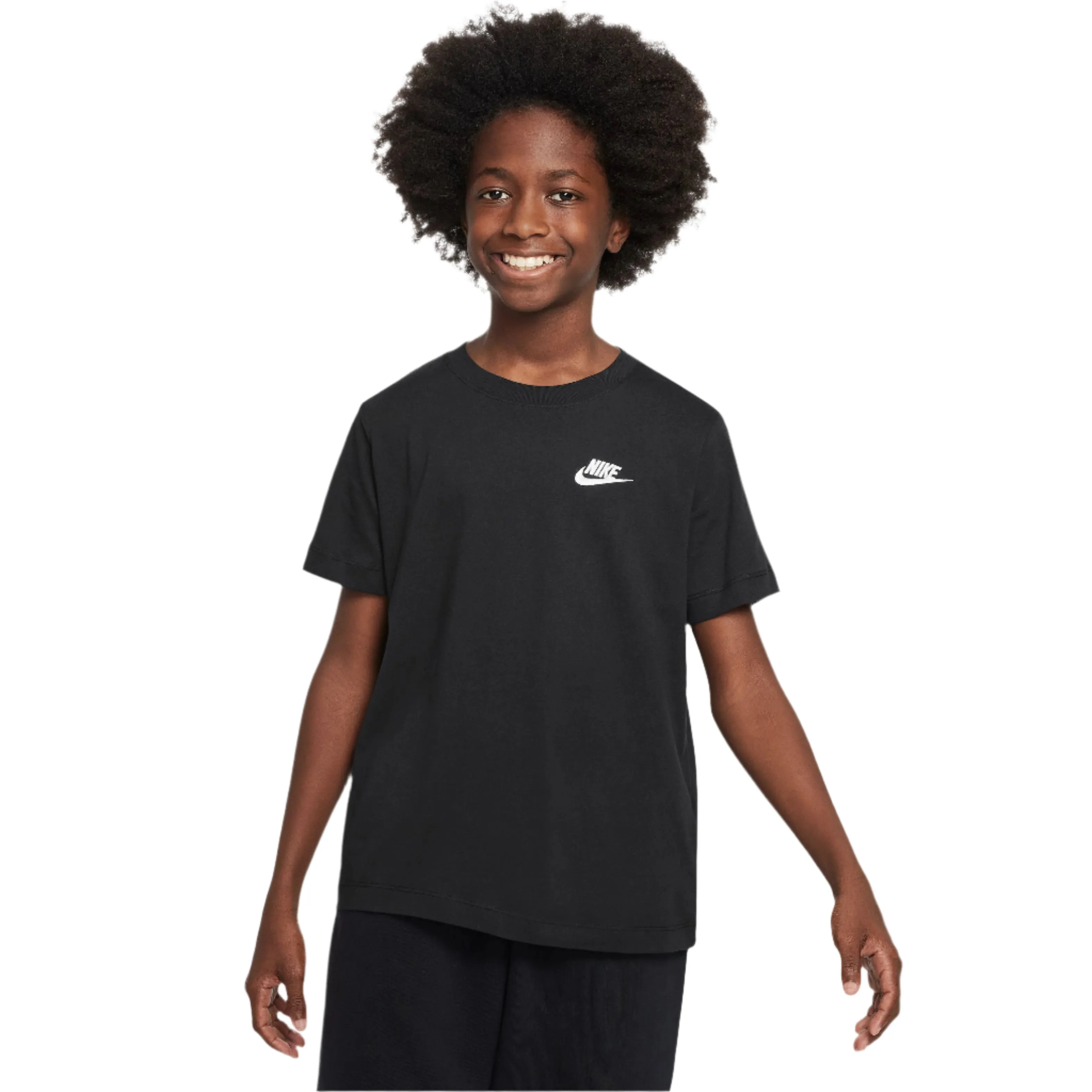 Junior-Sportbekleidung T-Shirt