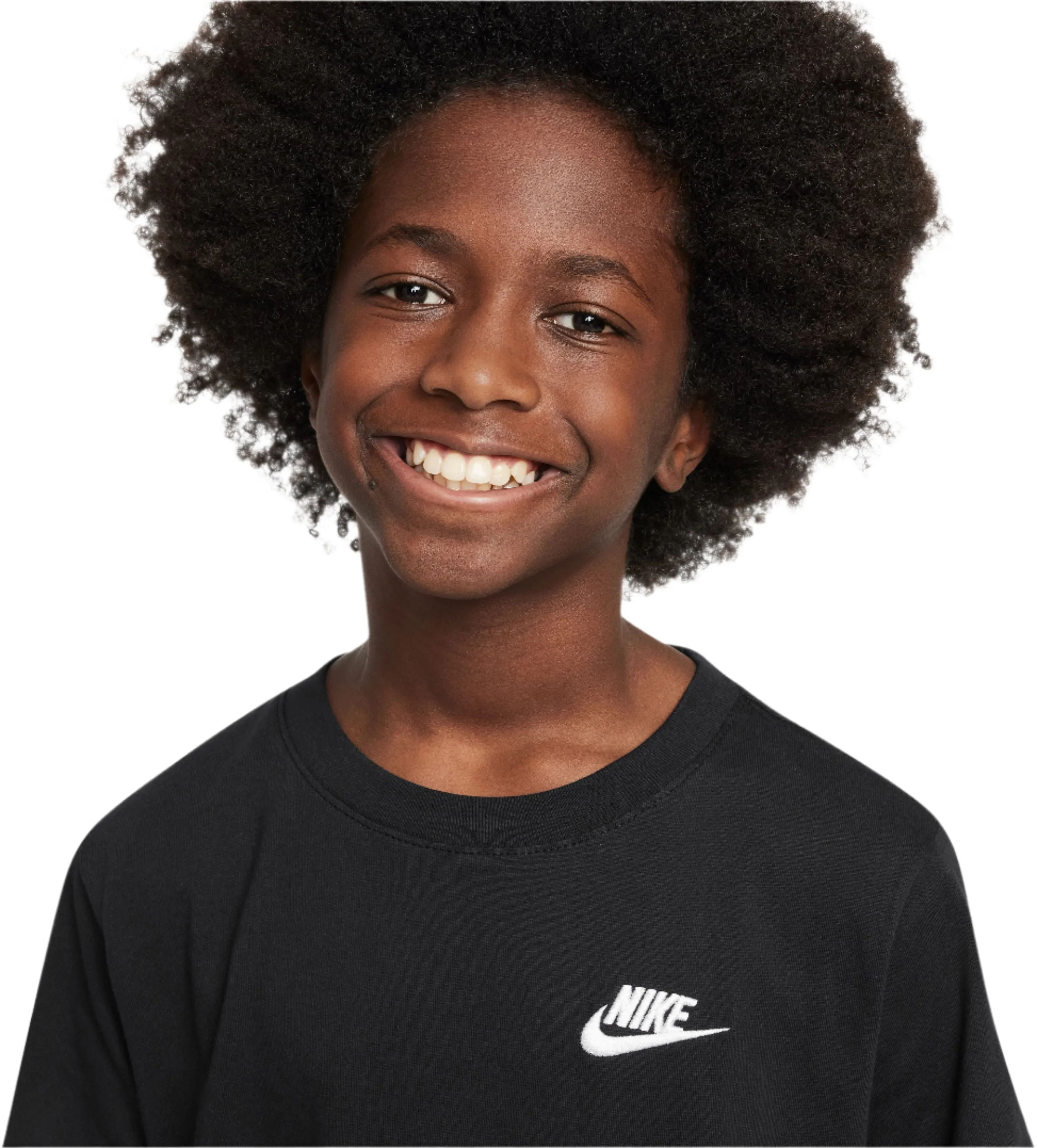 Junior-Sportbekleidung T-Shirt