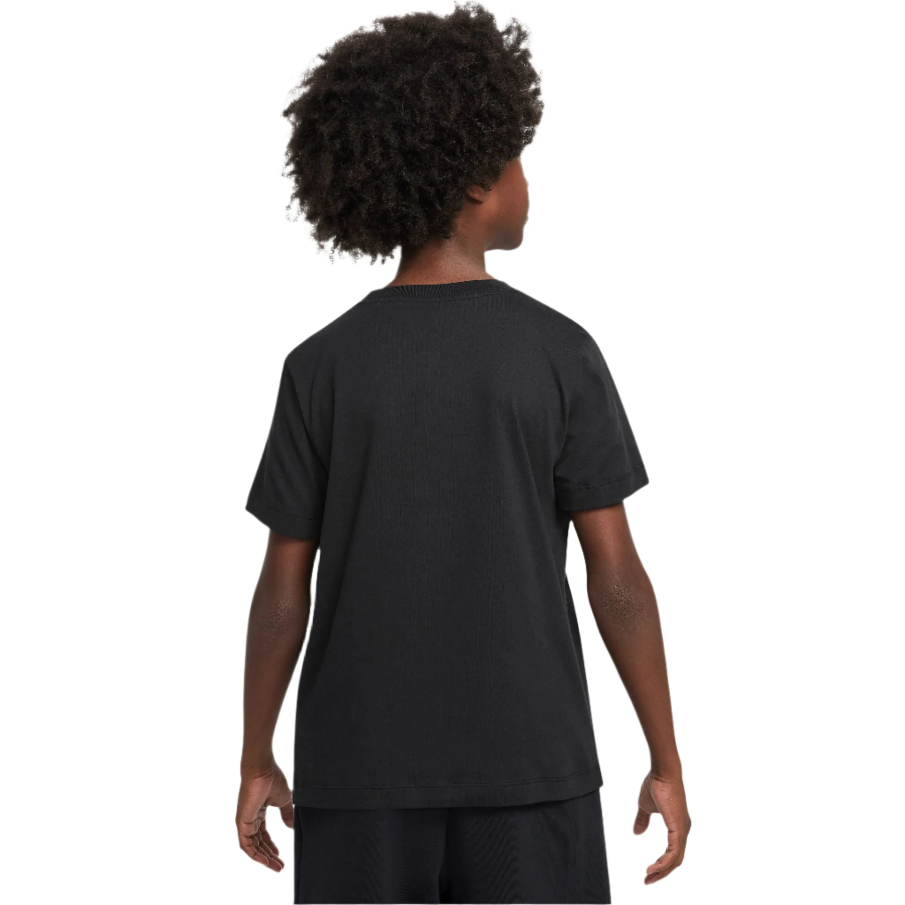 Junior-Sportbekleidung T-Shirt
