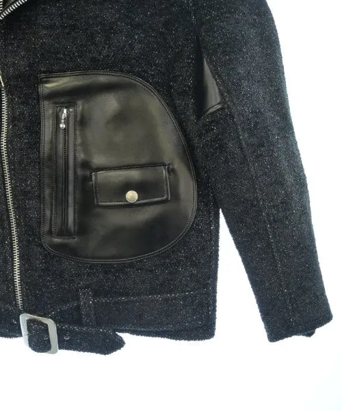 JUNYA WATANABE Motorradjacken