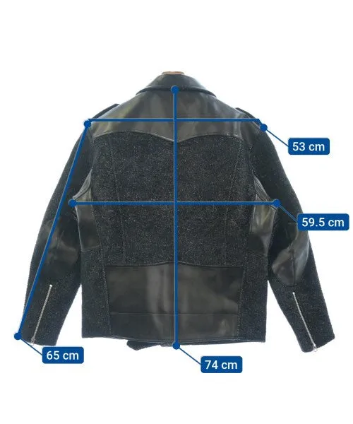JUNYA WATANABE Motorradjacken