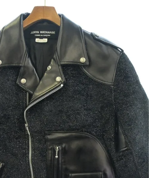 JUNYA WATANABE Motorradjacken