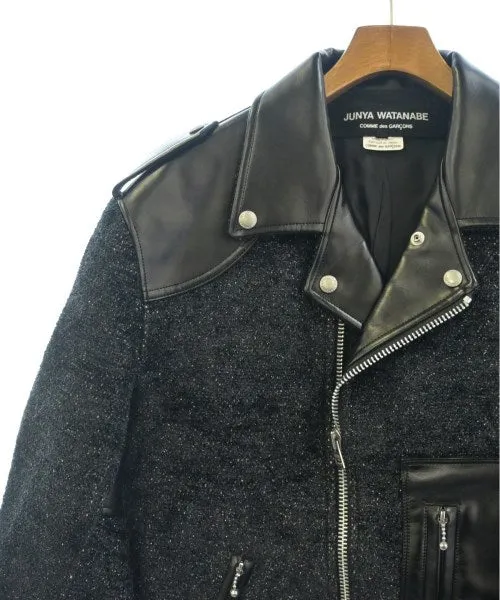 JUNYA WATANABE Motorradjacken