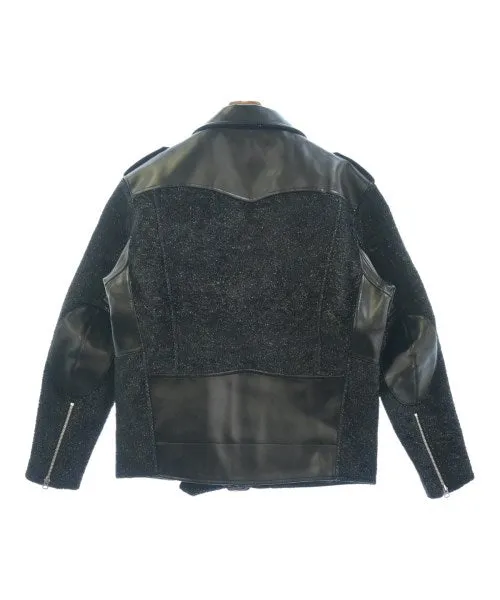 JUNYA WATANABE Motorradjacken