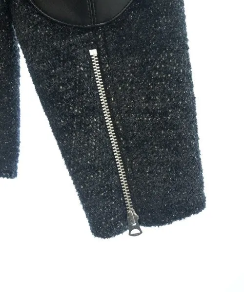 JUNYA WATANABE Motorradjacken