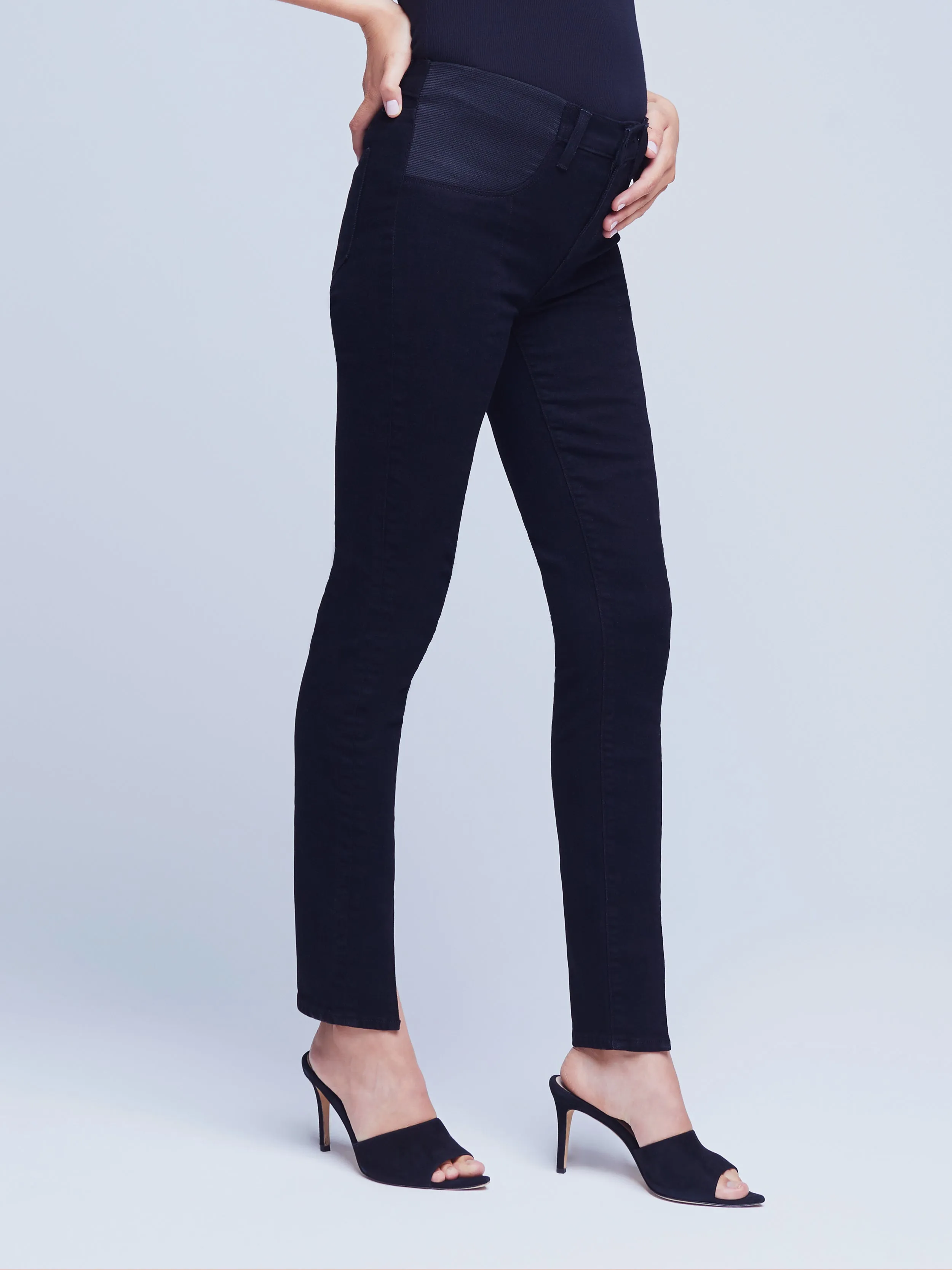 Jyothi Schwangerschaftsjeans
