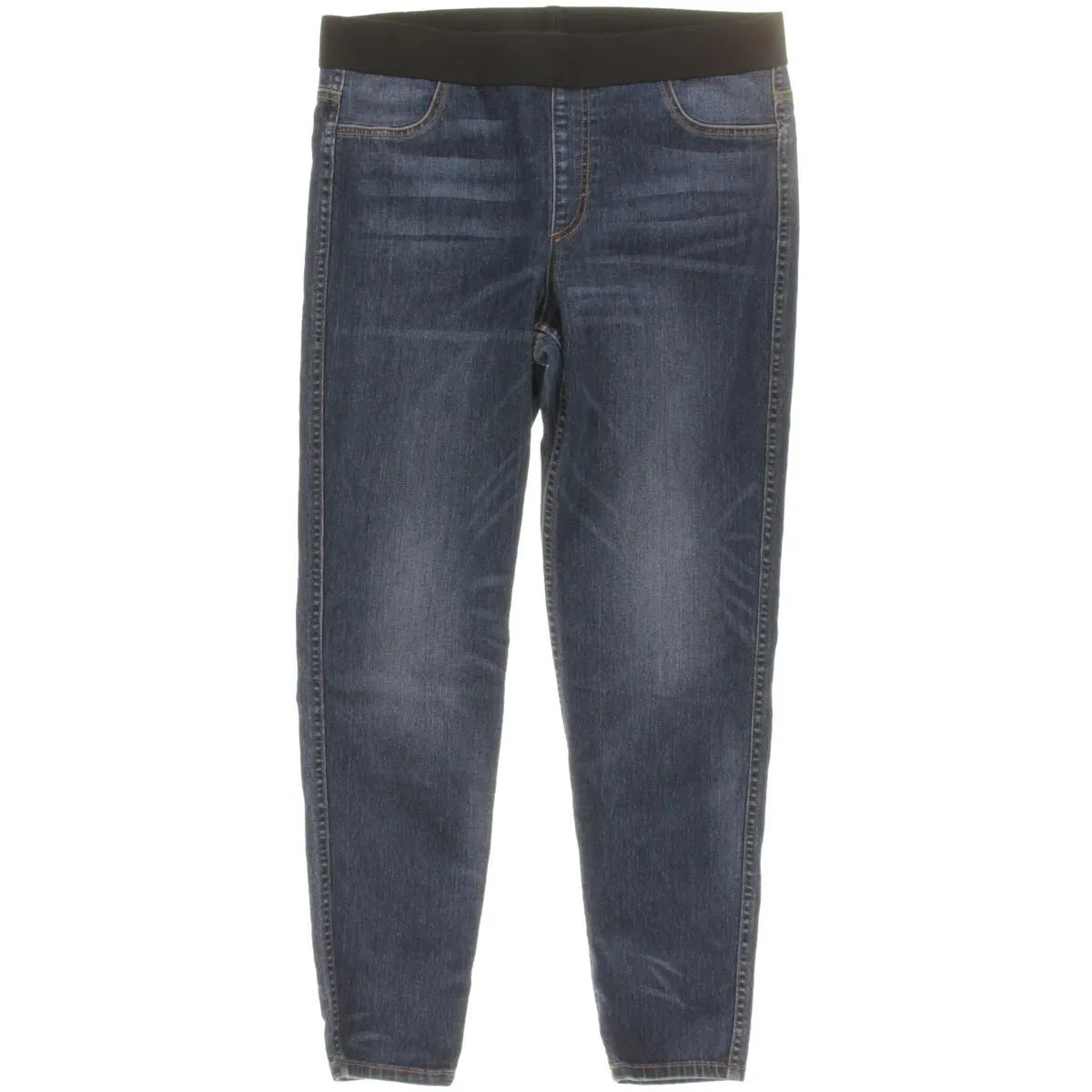 Karen Kane Damen Stretch-Denim-Jeggings