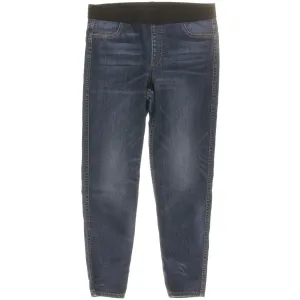 Karen Kane Damen Stretch-Denim-Jeggings