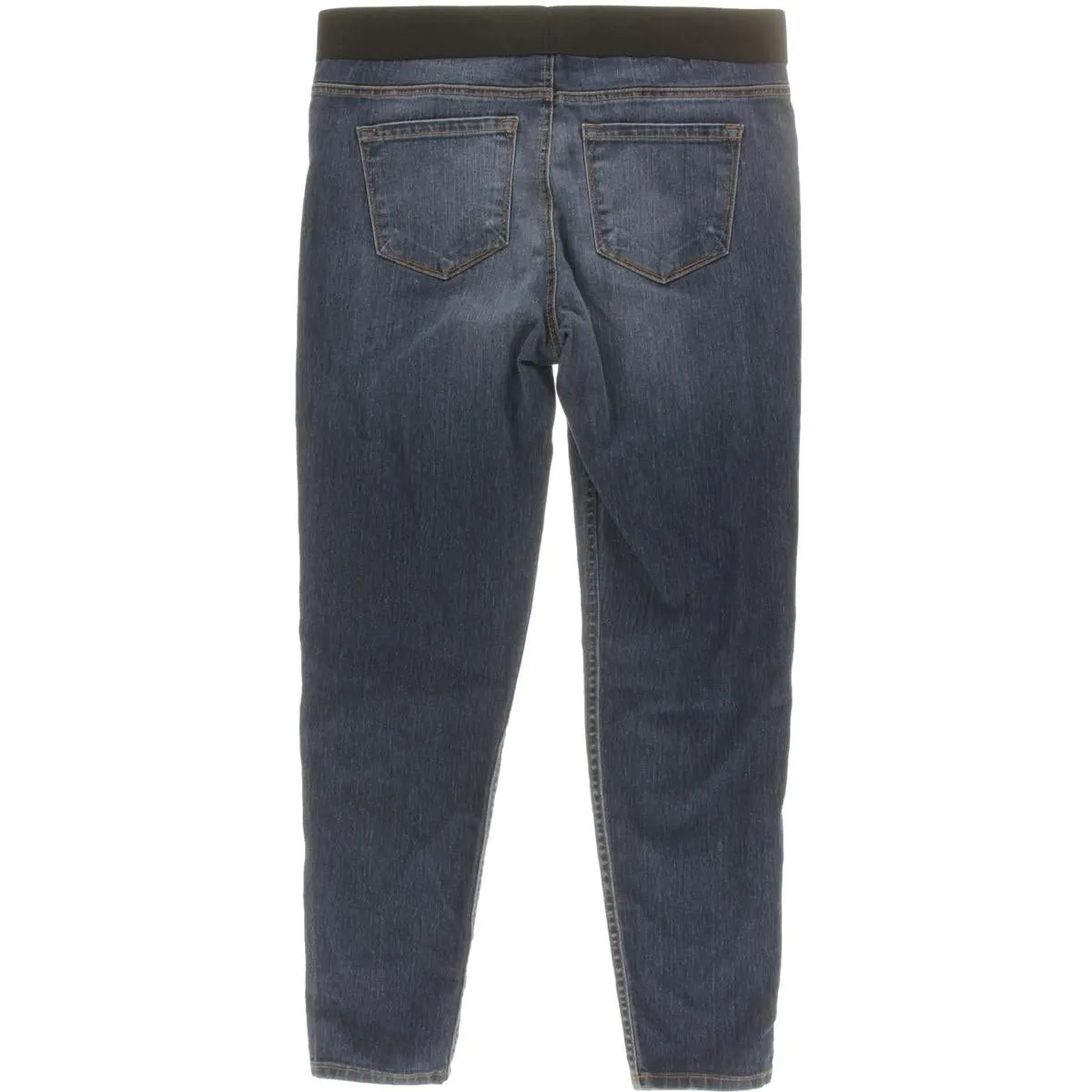 Karen Kane Damen Stretch-Denim-Jeggings