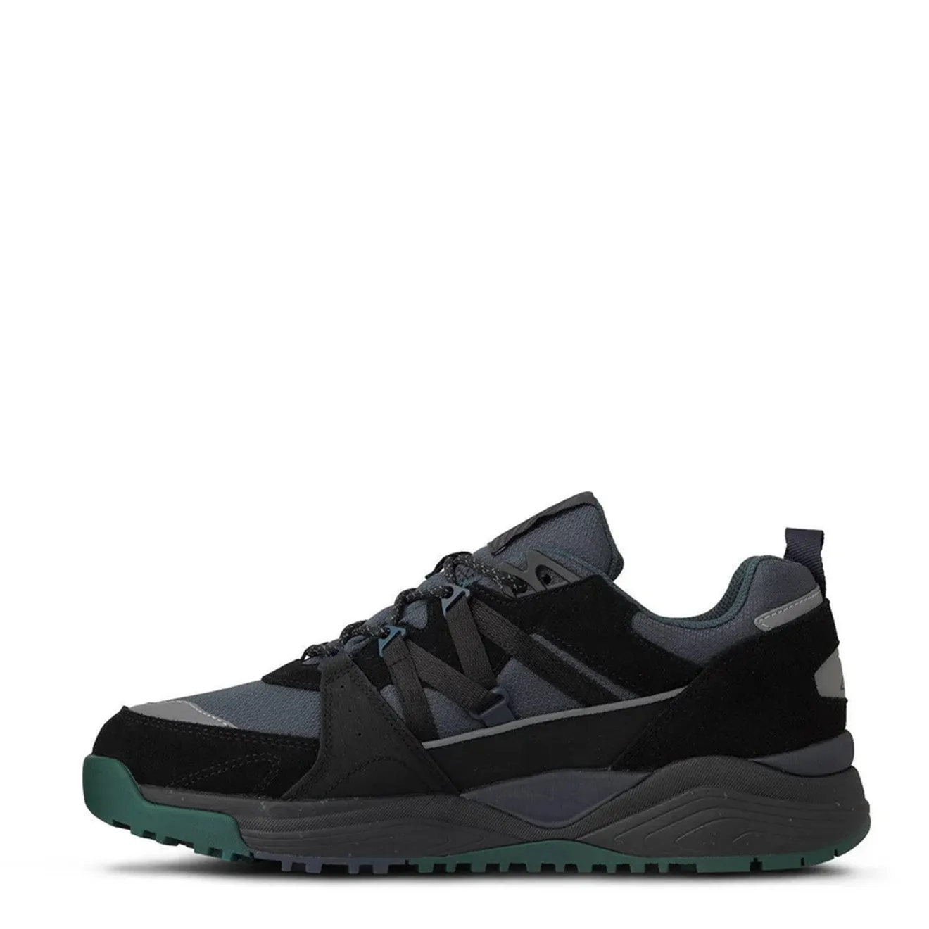 Karhu Fusion XC wasserdichter Trainer Kaviar / Kaviar