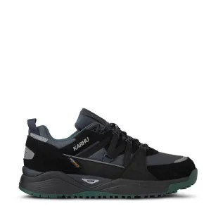 Karhu Fusion XC wasserdichter Trainer Kaviar / Kaviar