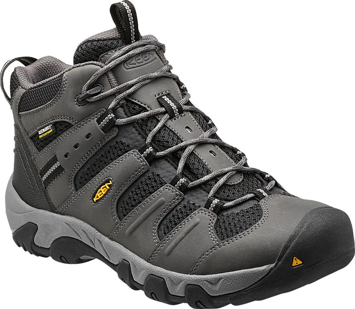 KEEN Herren Koven Mid Wp Schuhe_Keen_Outdoor-Fußbekleidung