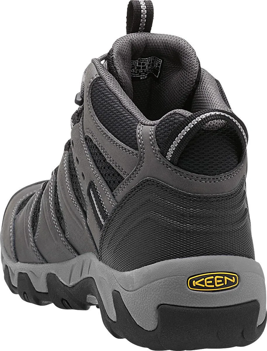 KEEN Herren Koven Mid Wp Schuhe_Keen_Outdoor-Fußbekleidung