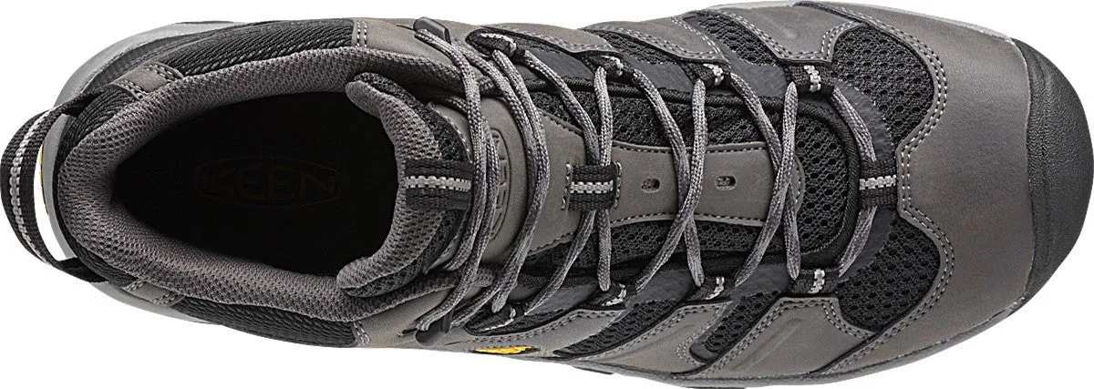 KEEN Herren Koven Mid Wp Schuhe_Keen_Outdoor-Fußbekleidung