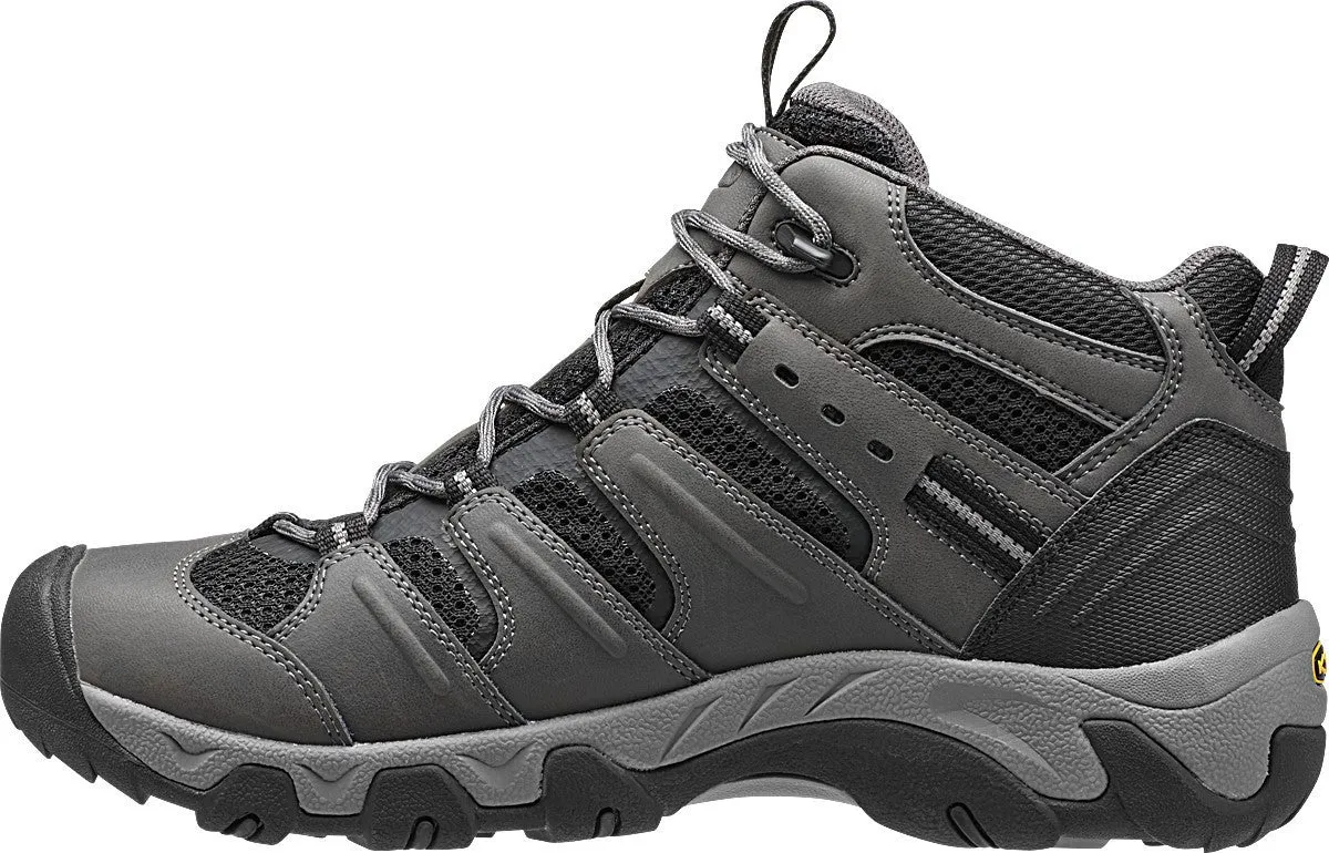 KEEN Herren Koven Mid Wp Schuhe_Keen_Outdoor-Fußbekleidung