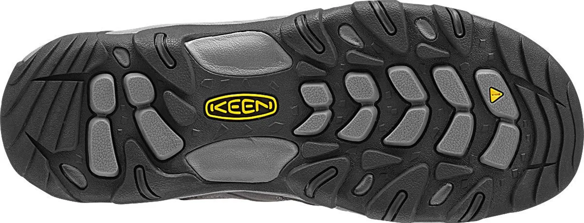 KEEN Herren Koven Mid Wp Schuhe_Keen_Outdoor-Fußbekleidung