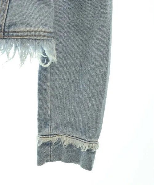 KIMHEKIM Denim-Jacken
