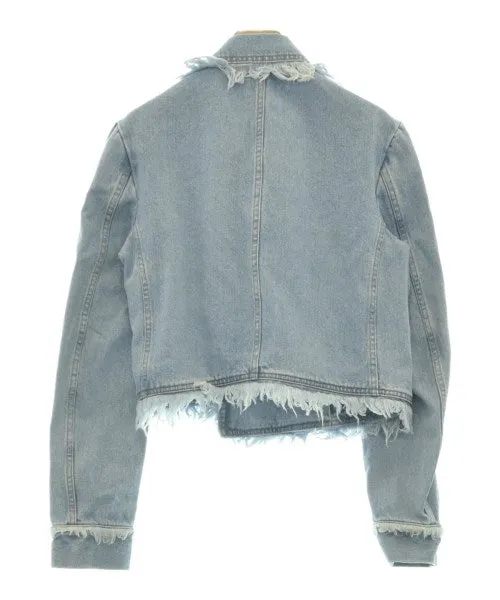 KIMHEKIM Denim-Jacken