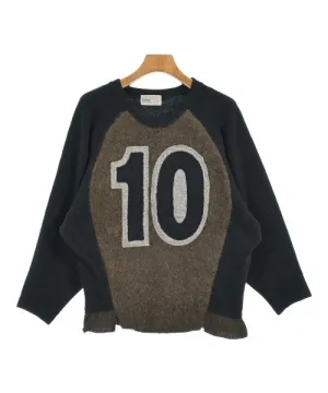 Farbige Sweatshirts