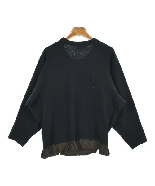 Farbige Sweatshirts