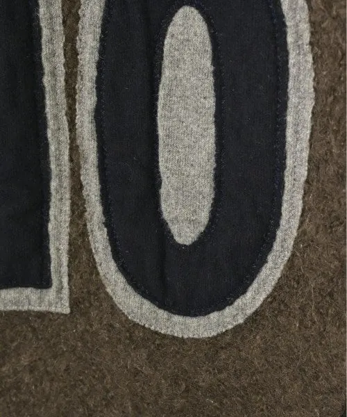 Farbige Sweatshirts