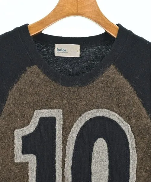 Farbige Sweatshirts
