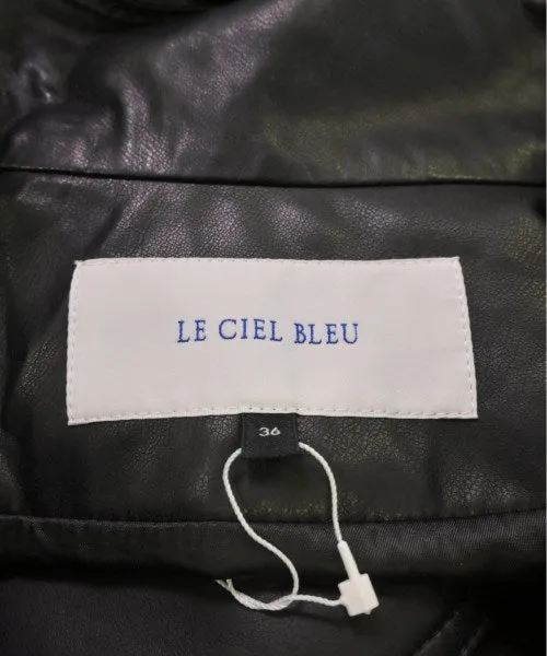 LE CIEL BLEU Motorradjacken