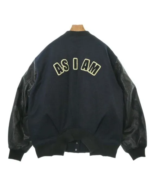 Led.Tokyo Varsity Jacken
