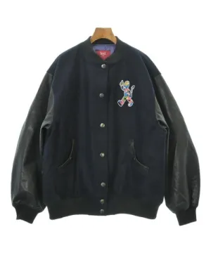 Led.Tokyo Varsity Jacken