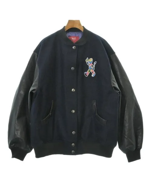 Led.Tokyo Varsity Jacken