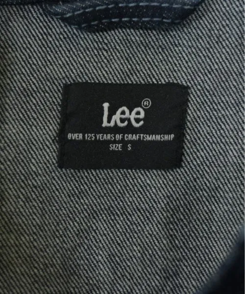 Lee Denimjacken