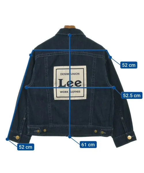Lee Denimjacken