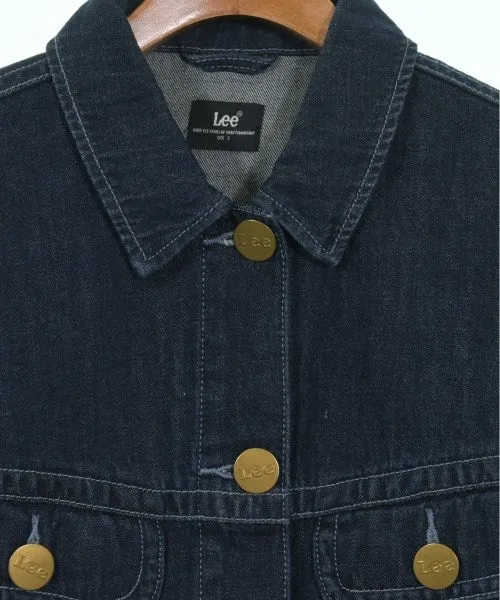 Lee Denimjacken