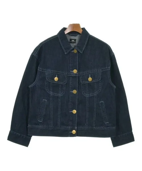 Lee Denimjacken