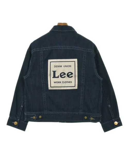 Lee Denimjacken