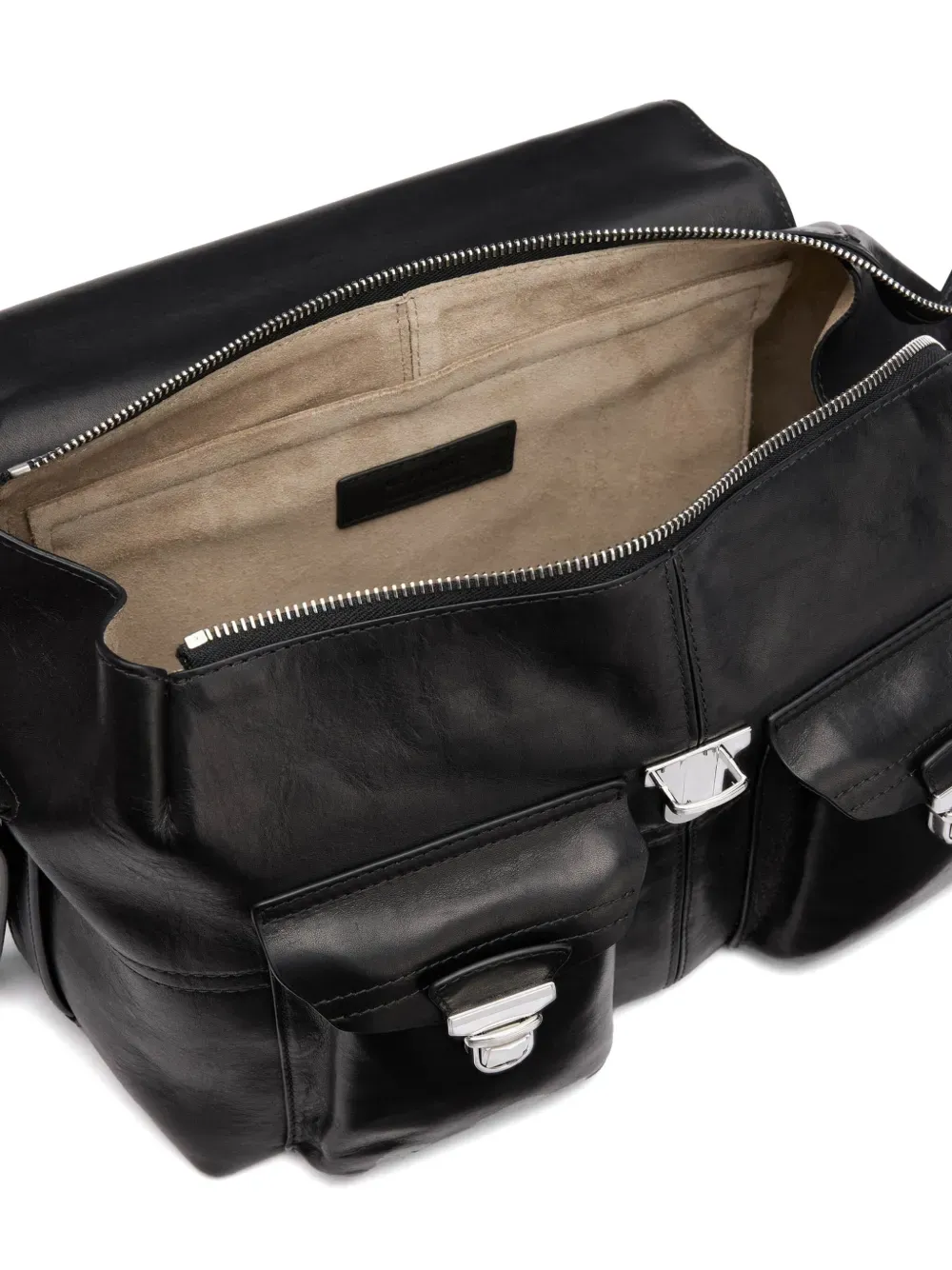 LEMAIRE - Damen Medium Gear Bag Kleidung_lemaire