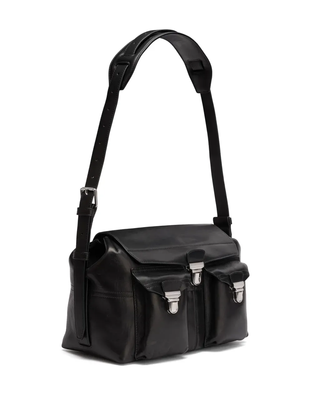 LEMAIRE - Damen Medium Gear Bag Kleidung_lemaire