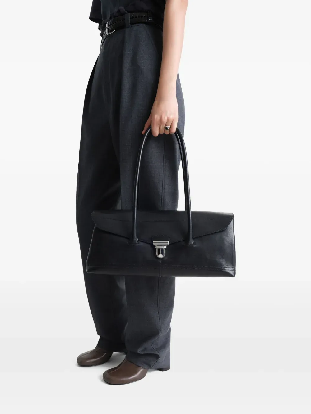 LEMAIRE - Damen Schultertasche Bekleidung_lemaire