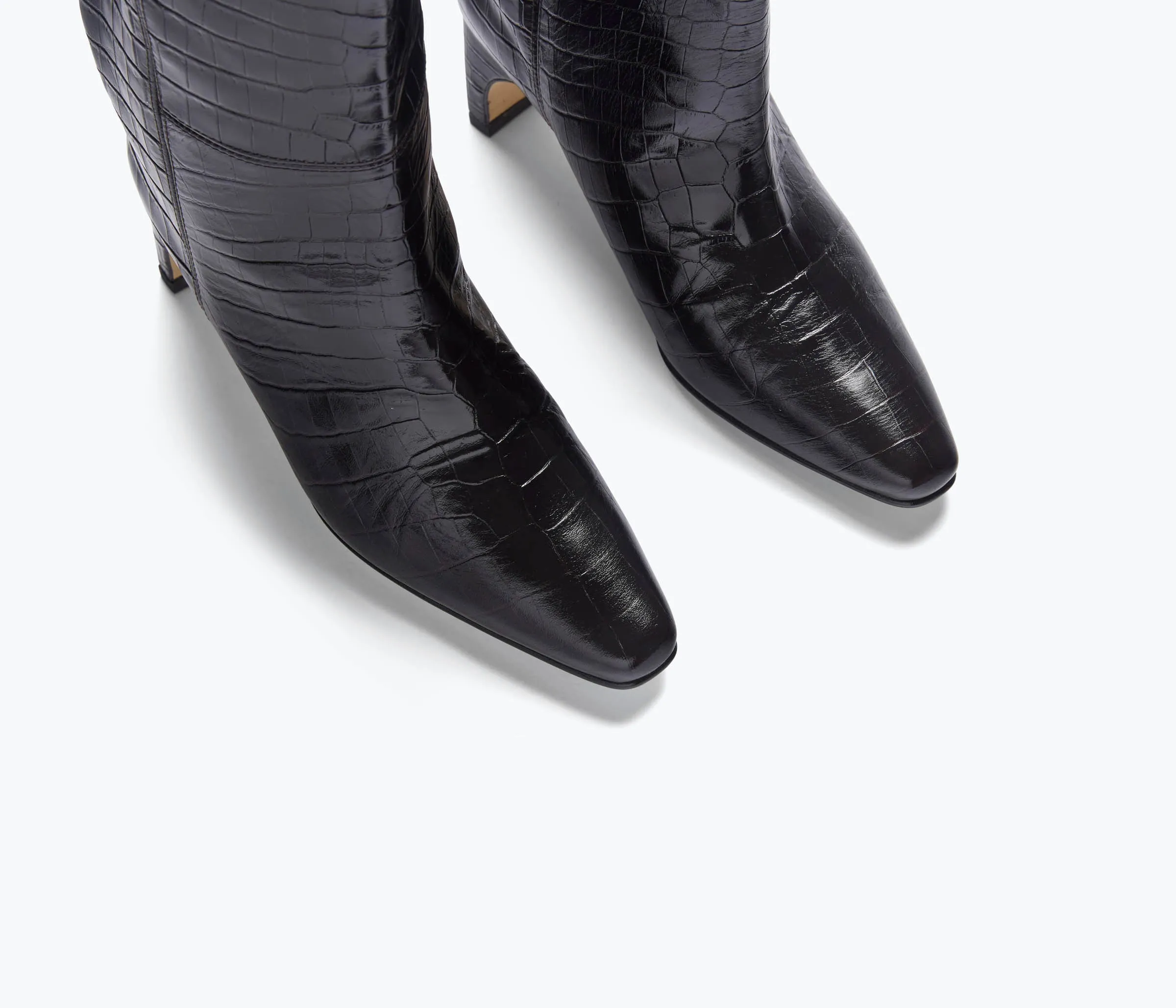 LENNOX STIEFEL MIT HOHER SCHÄFTE