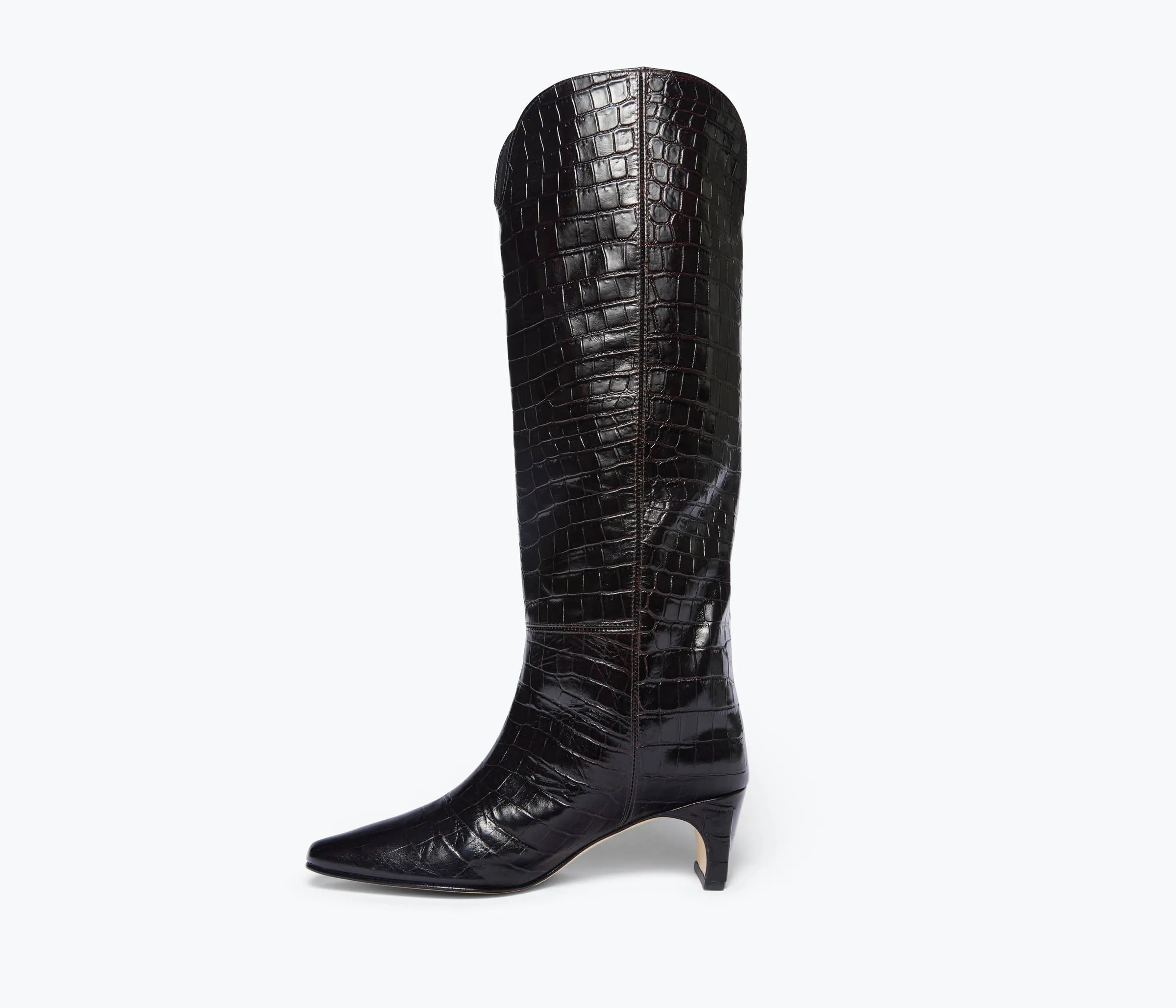 LENNOX STIEFEL MIT HOHER SCHÄFTE