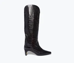 LENNOX STIEFEL MIT HOHER SCHÄFTE