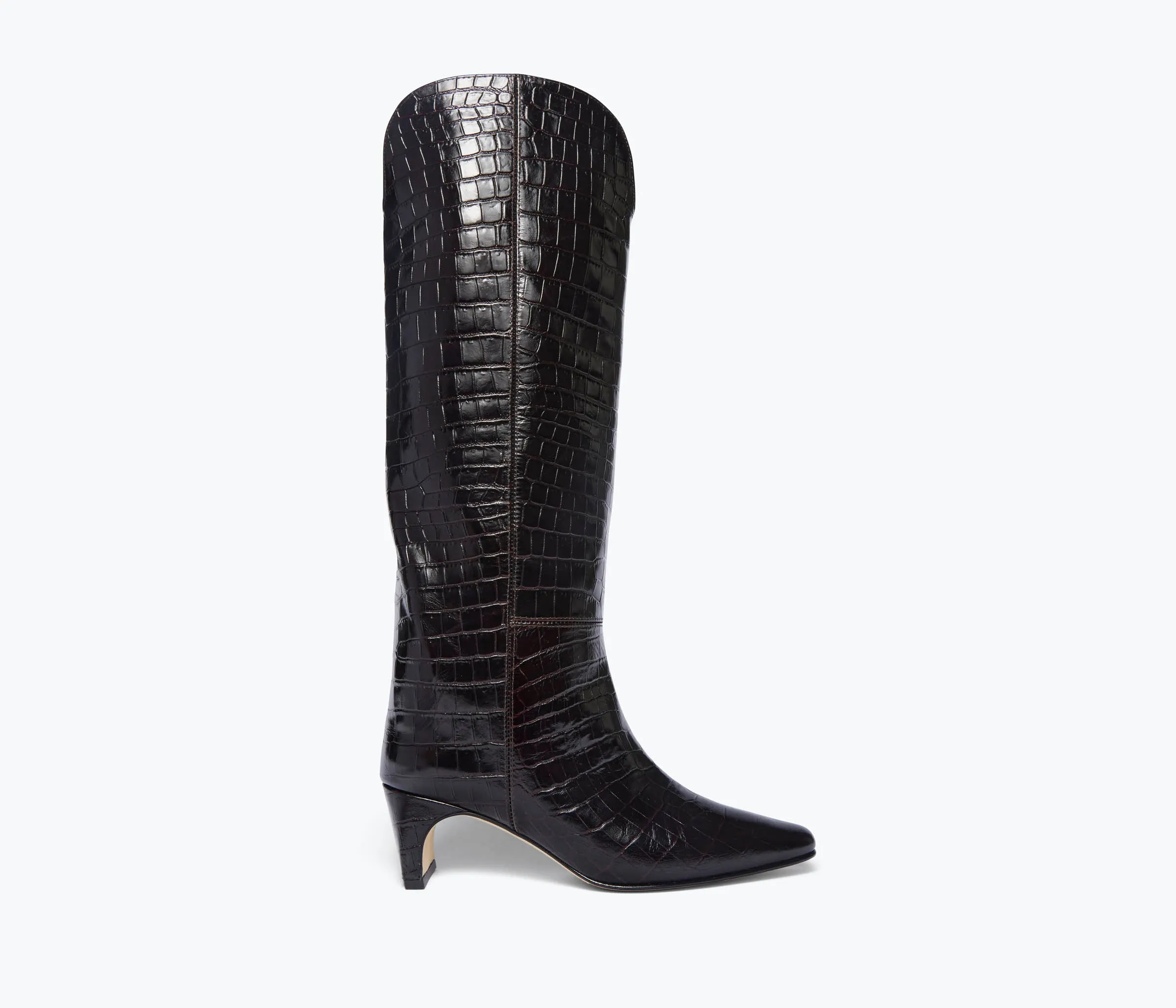 LENNOX STIEFEL MIT HOHER SCHÄFTE