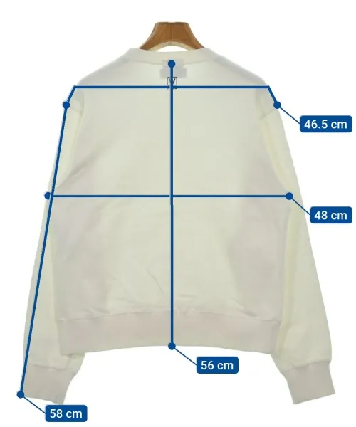 L'EQUIPE YOSHIE INABA Sweatshirts