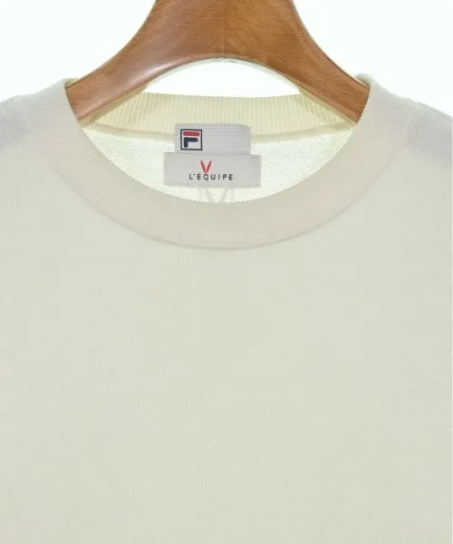 L'EQUIPE YOSHIE INABA Sweatshirts