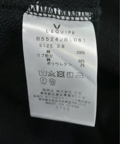 L'EQUIPE YOSHIE INABA Sweatshirts