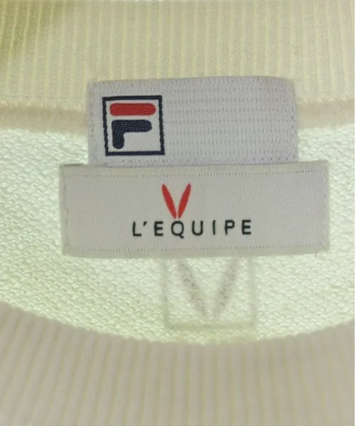 L'EQUIPE YOSHIE INABA Sweatshirts