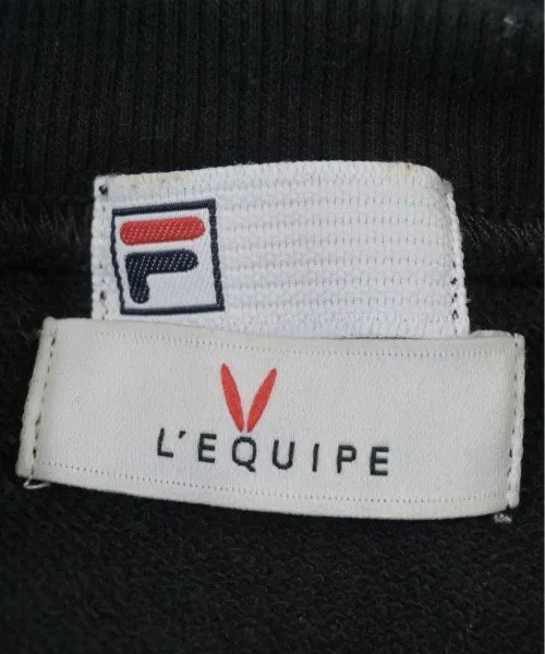 L'EQUIPE YOSHIE INABA Sweatshirts