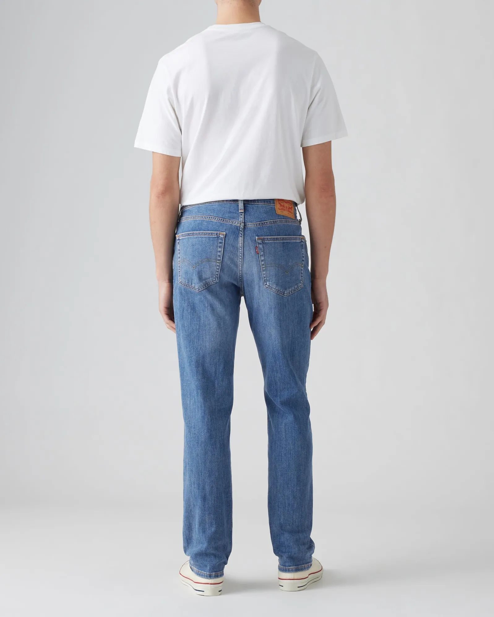 Levi's® 541 Athletic Taper Herrenjeans - Manzanita Subtle ADV