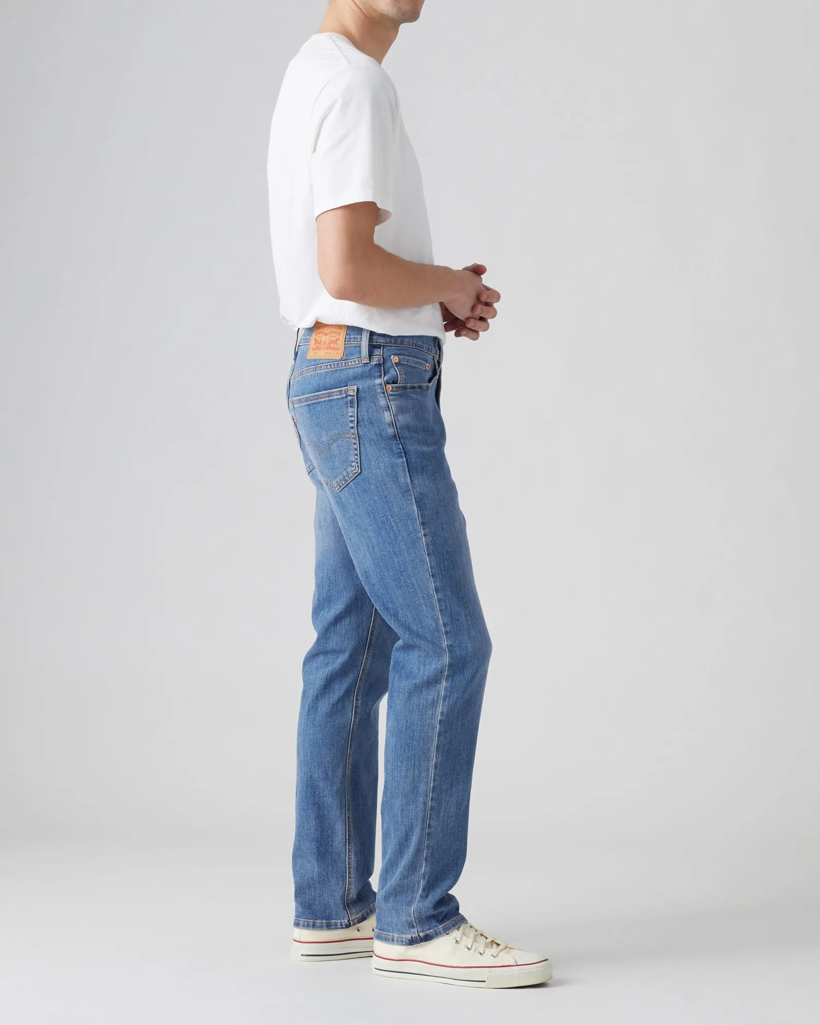 Levi's® 541 Athletic Taper Herrenjeans - Manzanita Subtle ADV